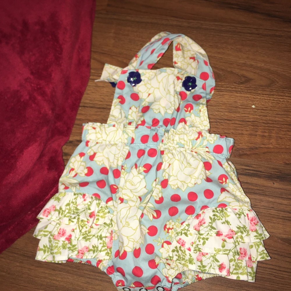 Matilda Jane *Lucy bubble*